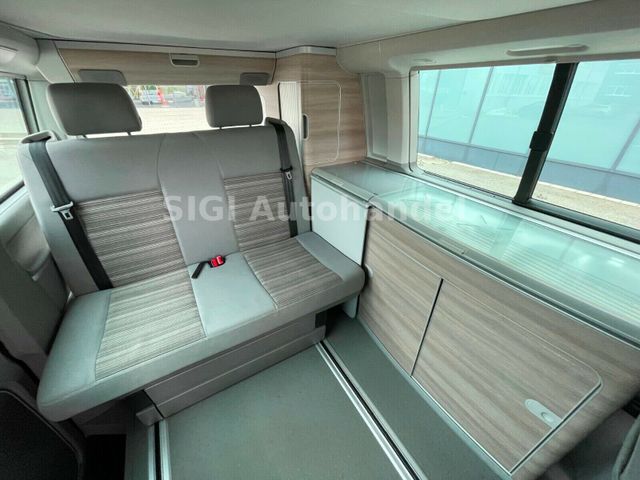 Volkswagen T5 California Comfortline