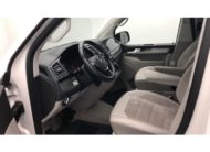 Volkswagen T6 California Ocean Edition 4M