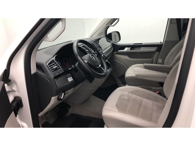Volkswagen T6 California Ocean Edition 4M