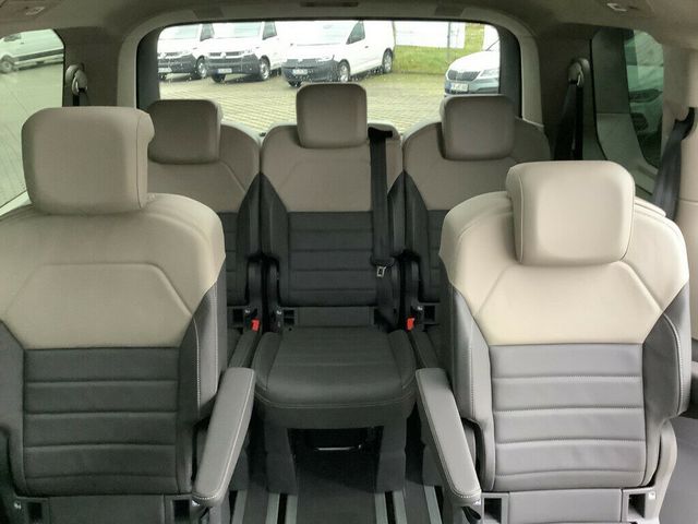 Volkswagen T7 Multivan 1.4 TSI eHybrid Style