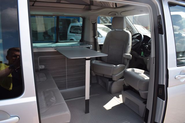 Volkswagen T6 California “Ocean” 4-Motion