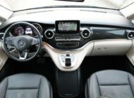 Mercedes-Benz V 250 Marco Polo Edition
