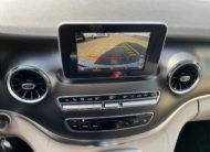 Mercedes-Benz V300 4Matic Marco Polo