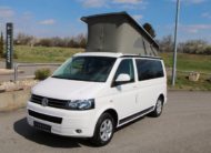 Volkswagen T5 California TDI Beach