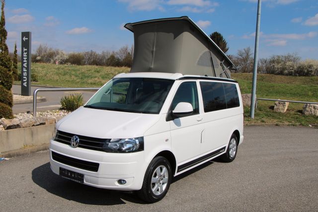 Volkswagen T5 California TDI Beach