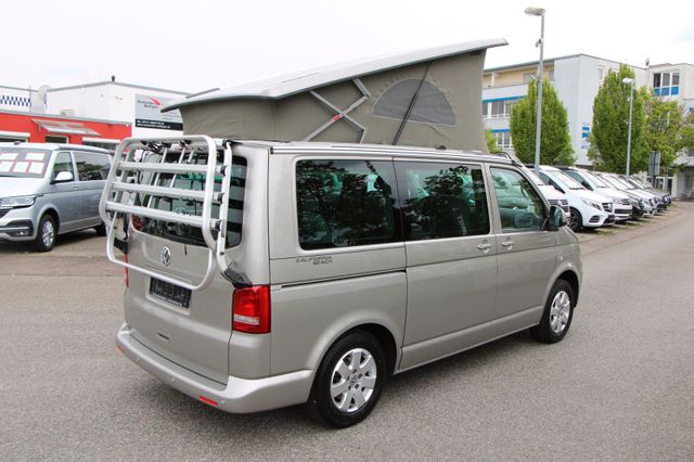 Volkswagen T5 California TDI Beach
