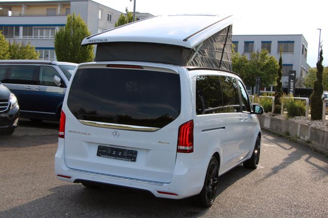 Mercedes-Benz V 300 Édition Marco Polo