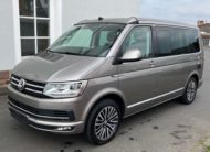 Volkswagen T6 California Ocean 2.0 TDI 4Motion