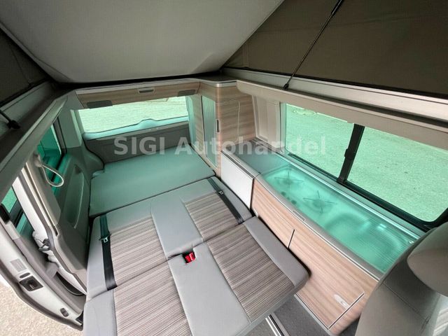 Volkswagen T5 California Comfortline