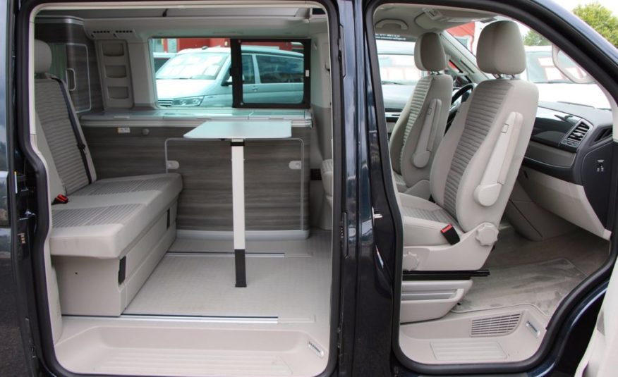 Volkswagen T6 California Ocean TDI