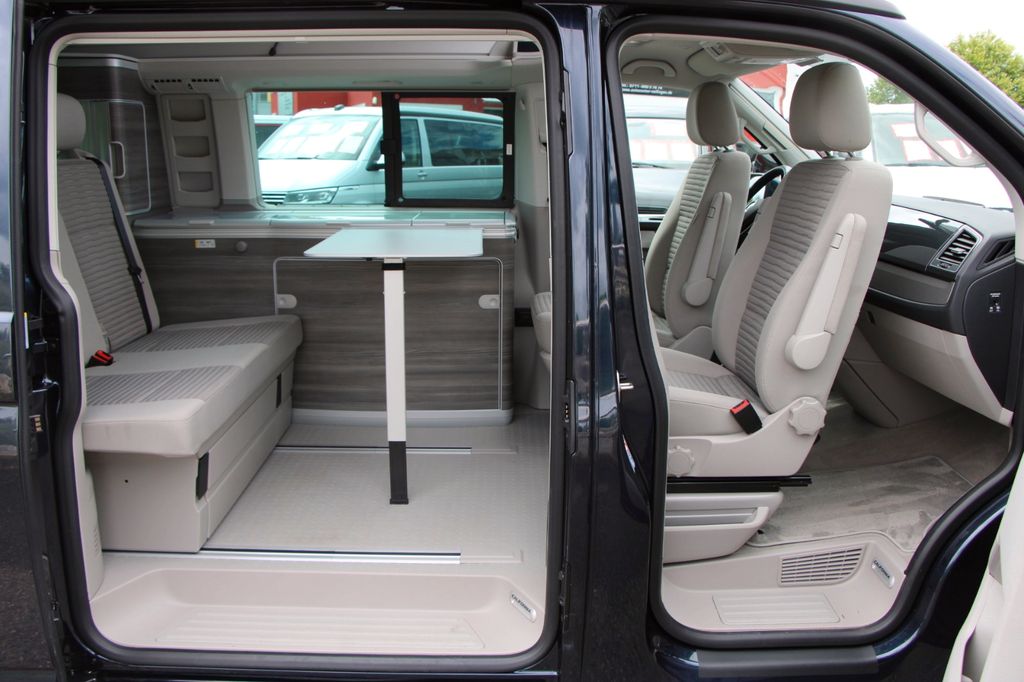 Volkswagen T6 California Ocean TDI