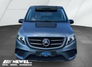 Mercedes-Benz Marco Polo 250 d 4M