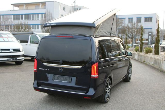 Mercedes-Benz V 250 Marco Polo Edition