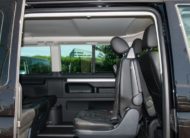Volkswagen T6 California Beach 2.0 TDI 4Motion
