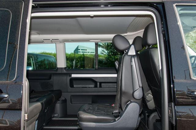 Volkswagen T6 California Beach 2.0 TDI 4Motion
