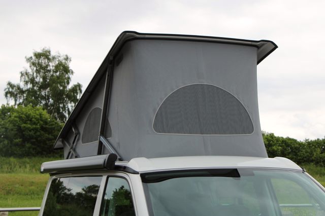 Volkswagen T6 California TDI Ocean DSG