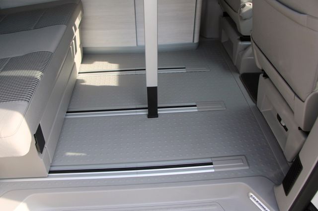 Volkswagen T6 California TDI Coast DSG