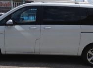 Mercedes-Benz V 200  Avant garde  Lounger Package