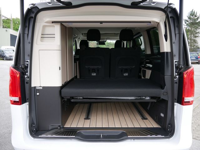 Mercedes-Benz V 300 ÉDITION MARCO POLO