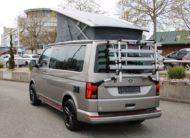 Volkswagen T6.1 California Coast 4-Motion