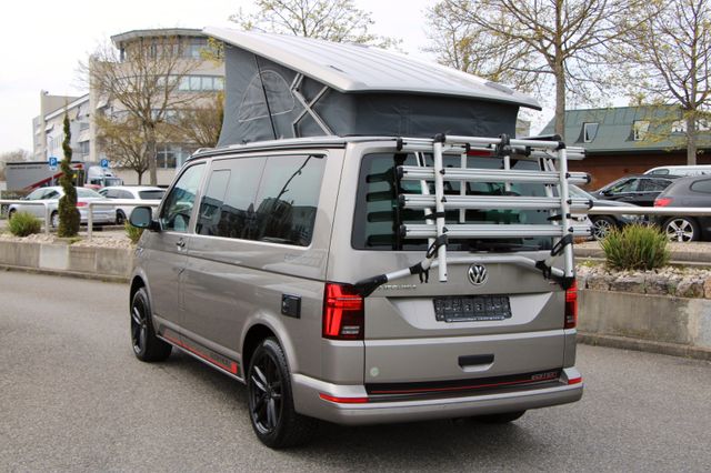 Volkswagen T6.1 California Coast 4-Motion