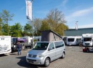 Volkswagen T5 California toit relevable