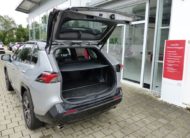 Toyota RAV4 4×4 hybride rechargeable