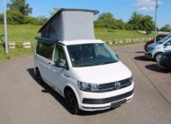 Volkswagen T6 California TDI Coast