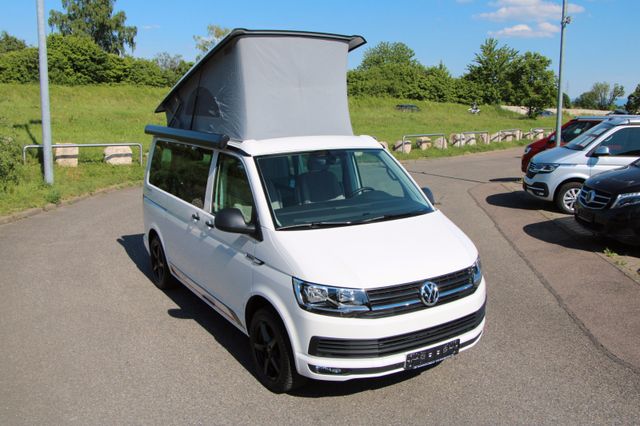 Volkswagen T6 California TDI Coast