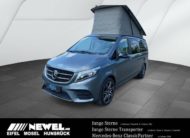 Mercedes-Benz Marco Polo 250 d 4M