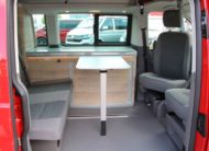 Volkswagen T6.1 California TDI Coast 4Motion