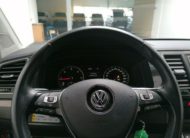 Volkswagen T6 California Ocean 4Motion