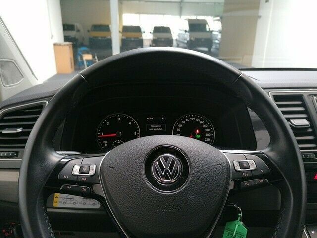 Volkswagen T6 California Ocean 4Motion