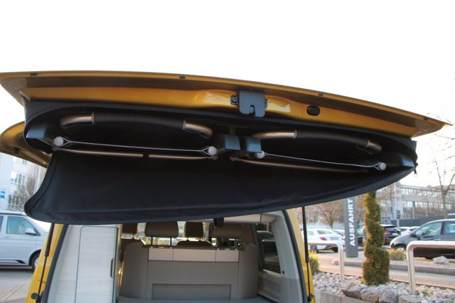 Volkswagen T6 California TDI Coast 4Motion