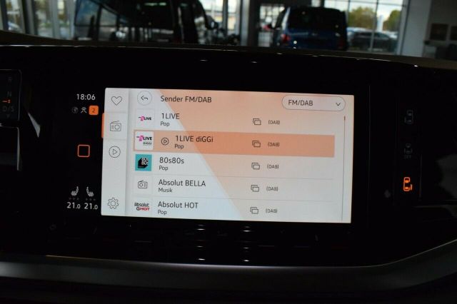 Volkswagen T7 Multivan Energetic 1.4L eHybrid