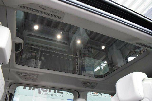 Volkswagen T7 Multivan Energetic 1.4L eHybrid