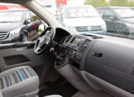 Volkswagen T5 California TDI Beach