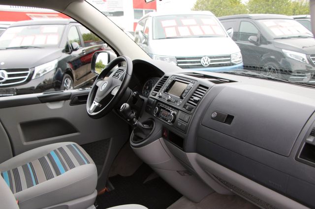 Volkswagen T5 California TDI Beach