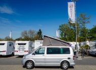 Volkswagen T5 California toit relevable