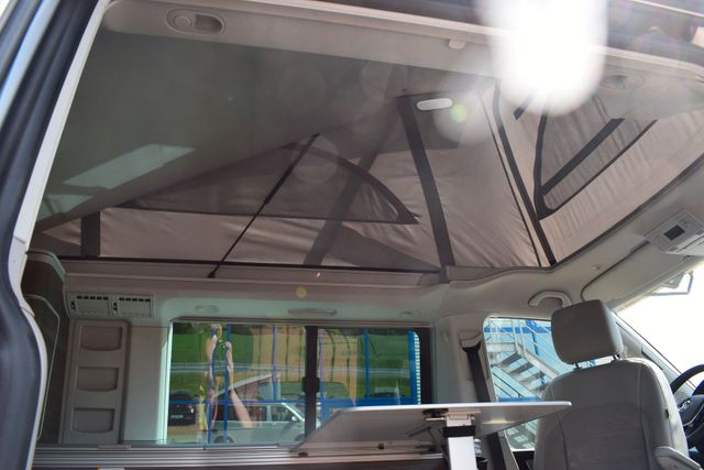 Volkswagen T6 California “Ocean” 4-Motion