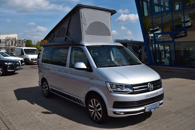 Volkswagen T6 California “Ocean” 4-Motion