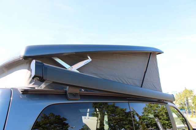 Mercedes-Benz V 250 Marco Polo Édition 4-Matic