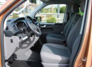 Volkswagen T6.1 California Coast Edition