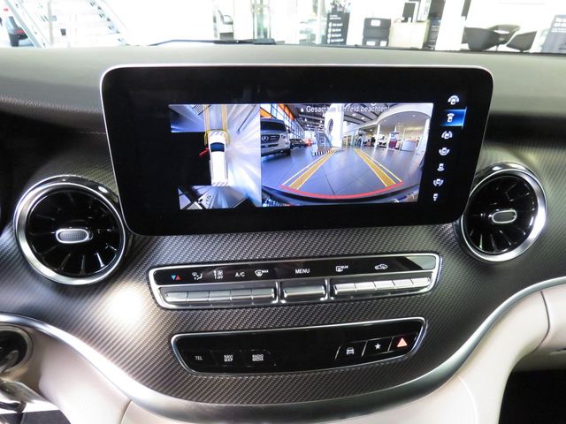 Mercedes-Benz Marco Polo 300d Edition 4×4
