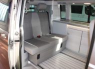 Volkswagen California T6 4 Motion Ocean