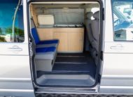 Volkswagen T5 California toit relevable