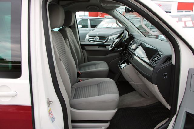 Volkswagen T6 California TDI Ocean DSG