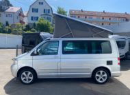 Volkswagen T5 California Comfortline
