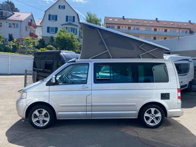 Volkswagen T5 California Comfortline