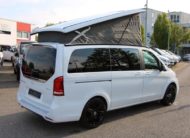 Mercedes-Benz V 300 Édition Marco Polo